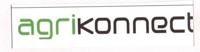 Agrikonnect (label) Device mark 1675534 Trademark
