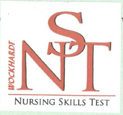 Nst (device) Device mark 1673599 Trademark