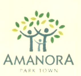 Amanora (label) Device mark 1601014 Trademark