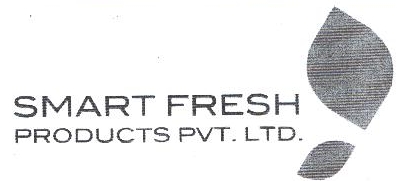Smart Fresh Products Pvt. Ltd. Device mark 1674498 Trademark