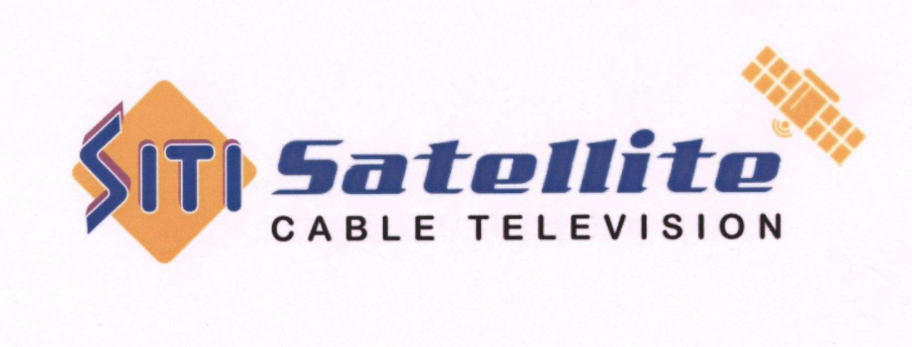Siti Satellite (label) Device mark 1674067 Trademark