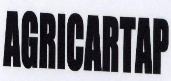 Agricartap Device mark 1674232 Trademark