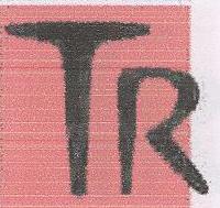 Tr With Lable Device mark 1674246 Trademark