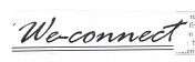 We-connect (dev) Device mark 1674105 Trademark