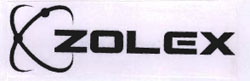 Zolex Device mark 1675607 Trademark