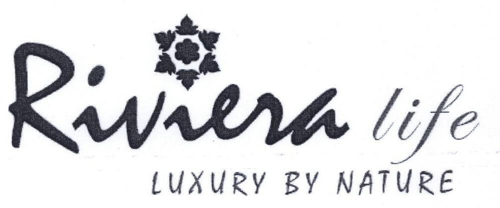 Riviera Life Stylized Device mark 1679432 Trademark