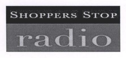 Shoppers Stops (device) Device mark 1675781 Trademark