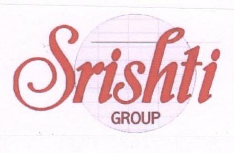 Srishti Gourp (label) Device mark 1674295 Trademark