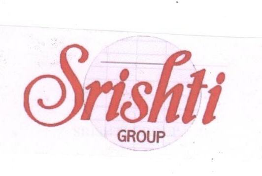 Srishti Gourp (label) Device mark 1674299 Trademark