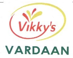 Vikky"s - Vardaan Device mark 1683453 Trademark