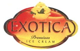 Exotica Device mark 1679820 Trademark