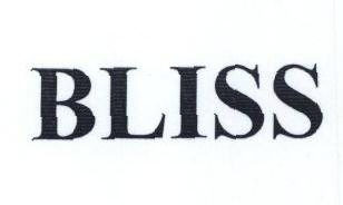 Bliss Device mark 1683480 Trademark