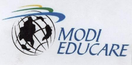 Modi Educare Device mark 1681003 Trademark
