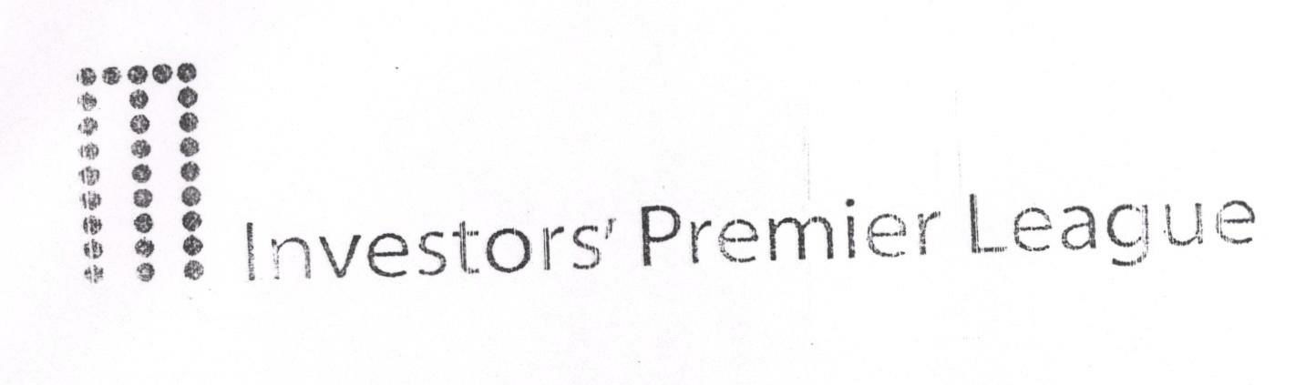 Investors' Premier League (device) Device mark 1682140 Trademark