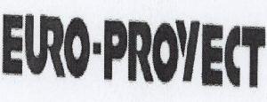 Euro-proyect With Device Device mark 1651270 Trademark
