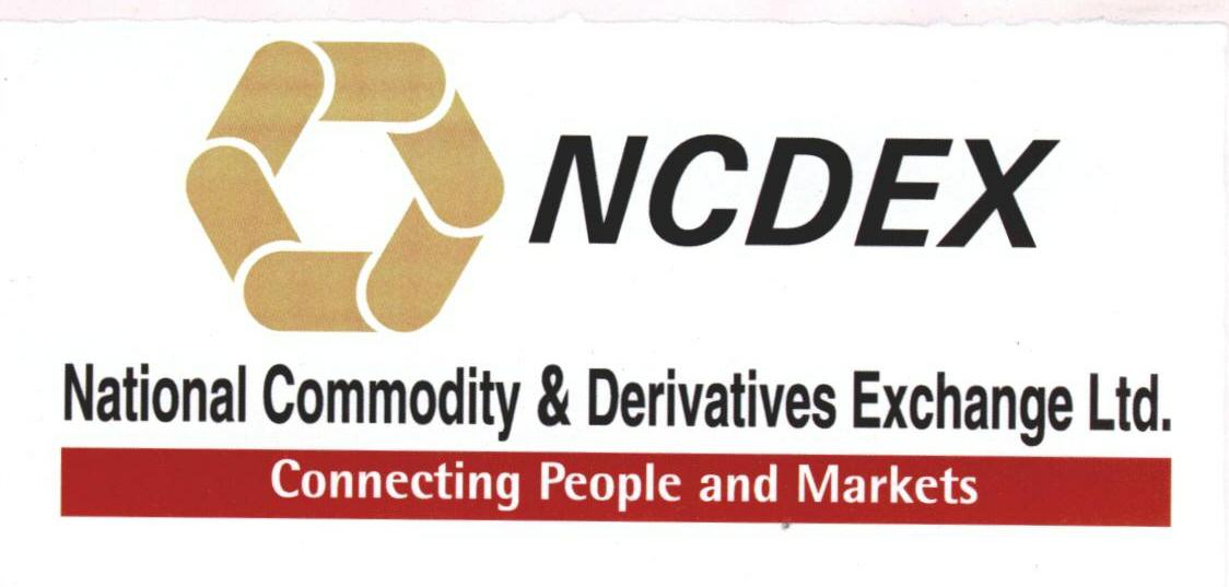 Ncdex (label) Device mark 1681020 Trademark