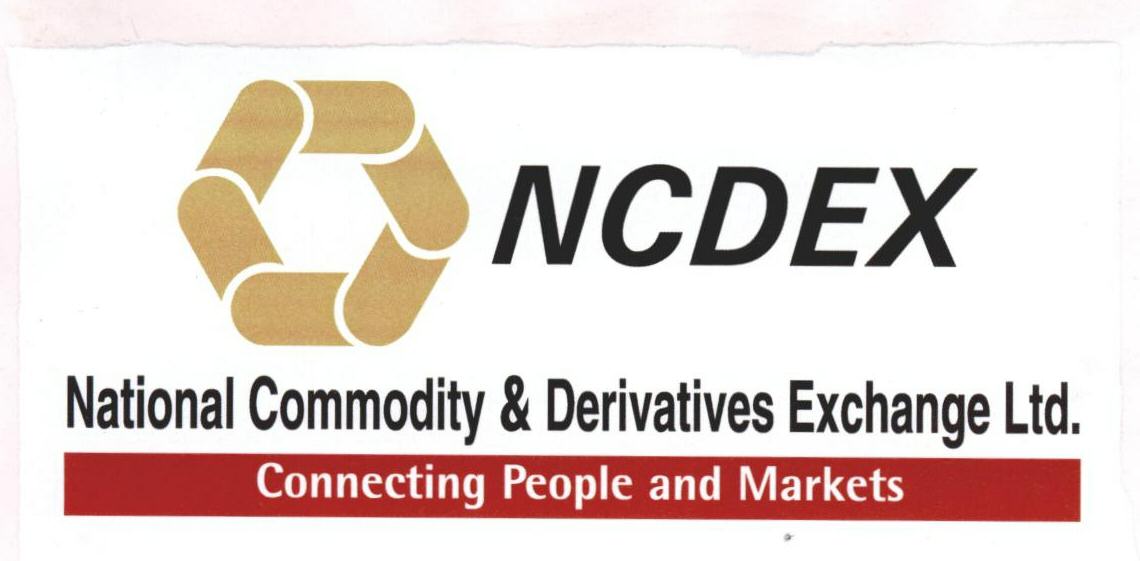 Ncdex (label) Device mark 1681021 Trademark