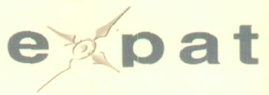 Expat (label) Device mark 1615505 Trademark