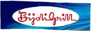 Bijoligrill, Geometrical Device (label) Device mark 1608365 Trademark