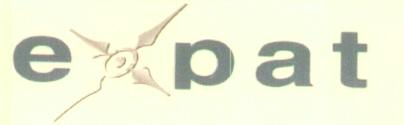 Expat (label) Device mark 1615509 Trademark