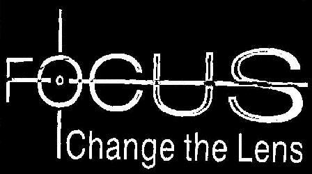 Focus Change The Lens With Label Device mark 1680583 Trademark