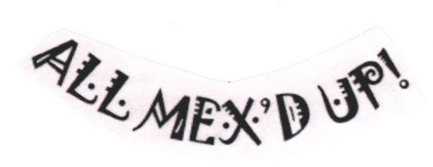 Allmexdupi Device mark 1689333 Trademark