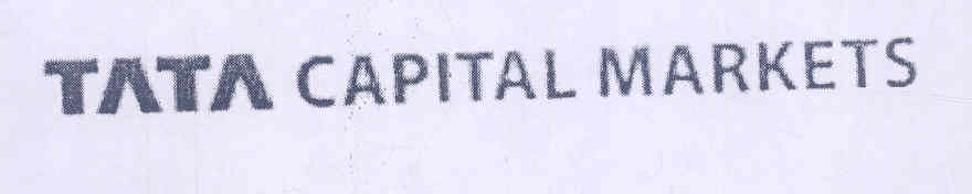 Tata Capital Markets Device mark 1683005 Trademark