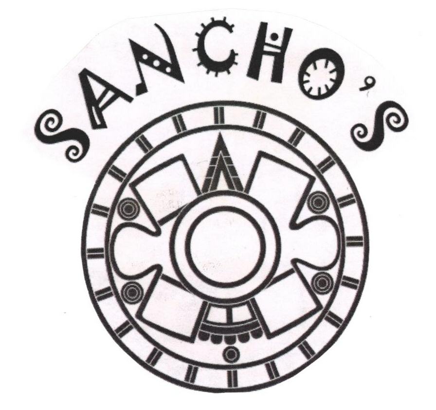 Sancho"s (label) Device mark 1689334 Trademark