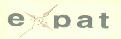 Expat (device) Device mark 1615520 Trademark
