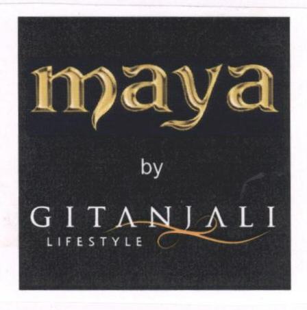 Maya Device mark 1683576 Trademark