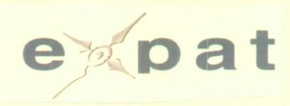 Expat (device) Device mark 1615525 Trademark