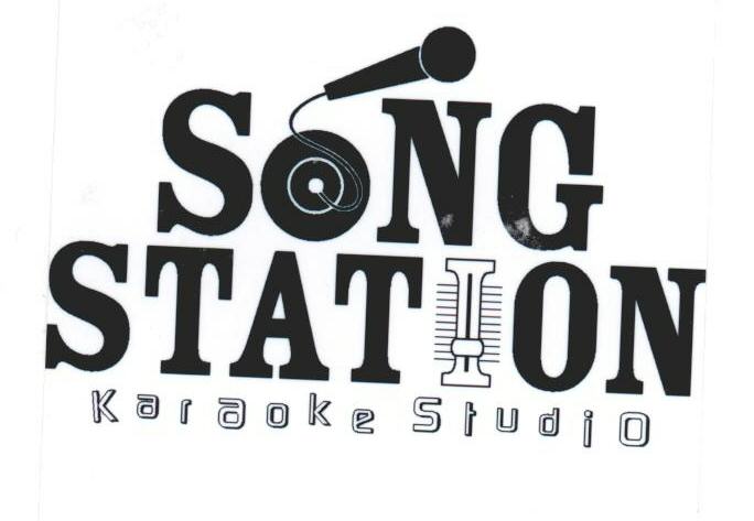 Song Station (label) Device mark 1683433 Trademark