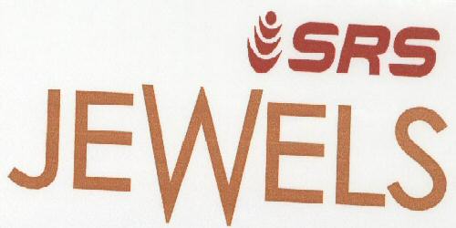 Srs Jewels With Label Device mark 1688740 Trademark
