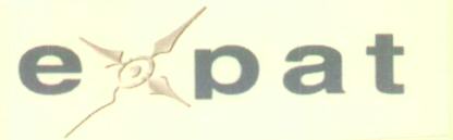 Expat (device) Device mark 1615527 Trademark