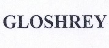 Gloshrey Device mark 1608662 Trademark