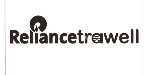 Reliance Trawell Device mark 1683443 Trademark
