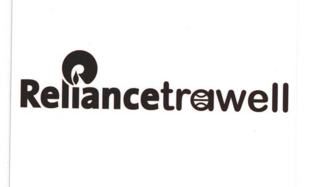 Reliancetrawell Device mark 1683444 Trademark