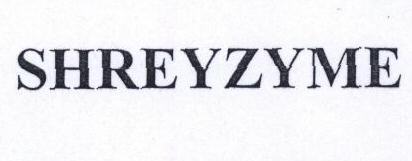 Shreyzyme Device mark 1608666 Trademark