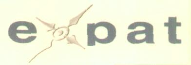 Expat (label) Device mark 1615534 Trademark
