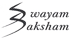 Wayam Aksham Device mark 1688773 Trademark