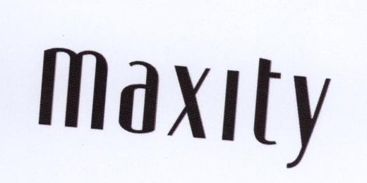 Maxity Device mark 1613879 Trademark