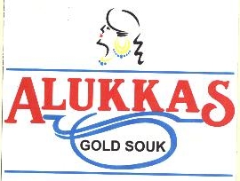 Alukkas - Gold Souk Device mark 1689047 Trademark