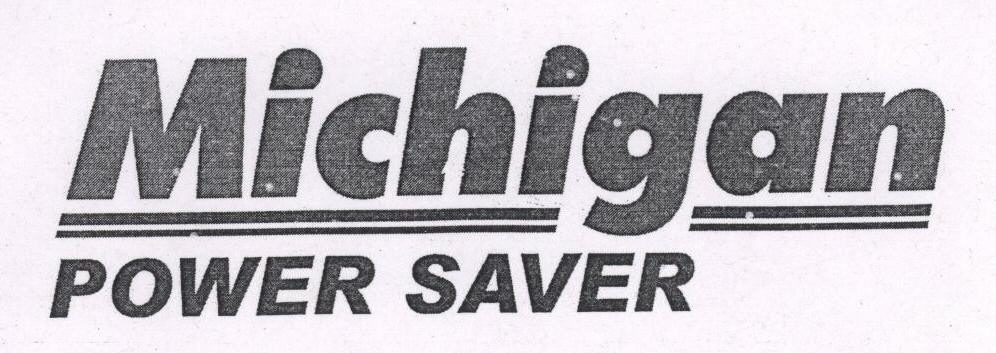 Michigan Device mark 1689579 Trademark