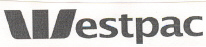Westpac (label) Device mark 1689075 Trademark
