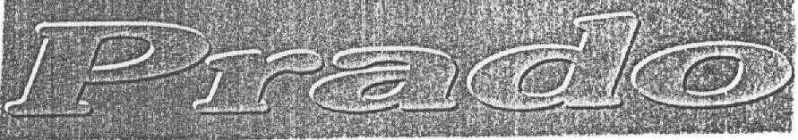 Prado Device mark 1615556 Trademark