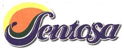 Sentosa Device mark 1616273 Trademark
