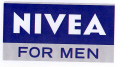 Nivea For Men Device mark 1659167 Trademark