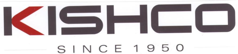Kishco (label) Device mark 1659033 Trademark