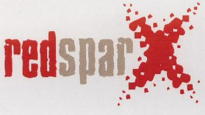 Redsparx With Label Device mark 1690981 Trademark
