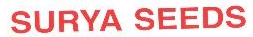 Surya Seeds Device mark 1691244 Trademark